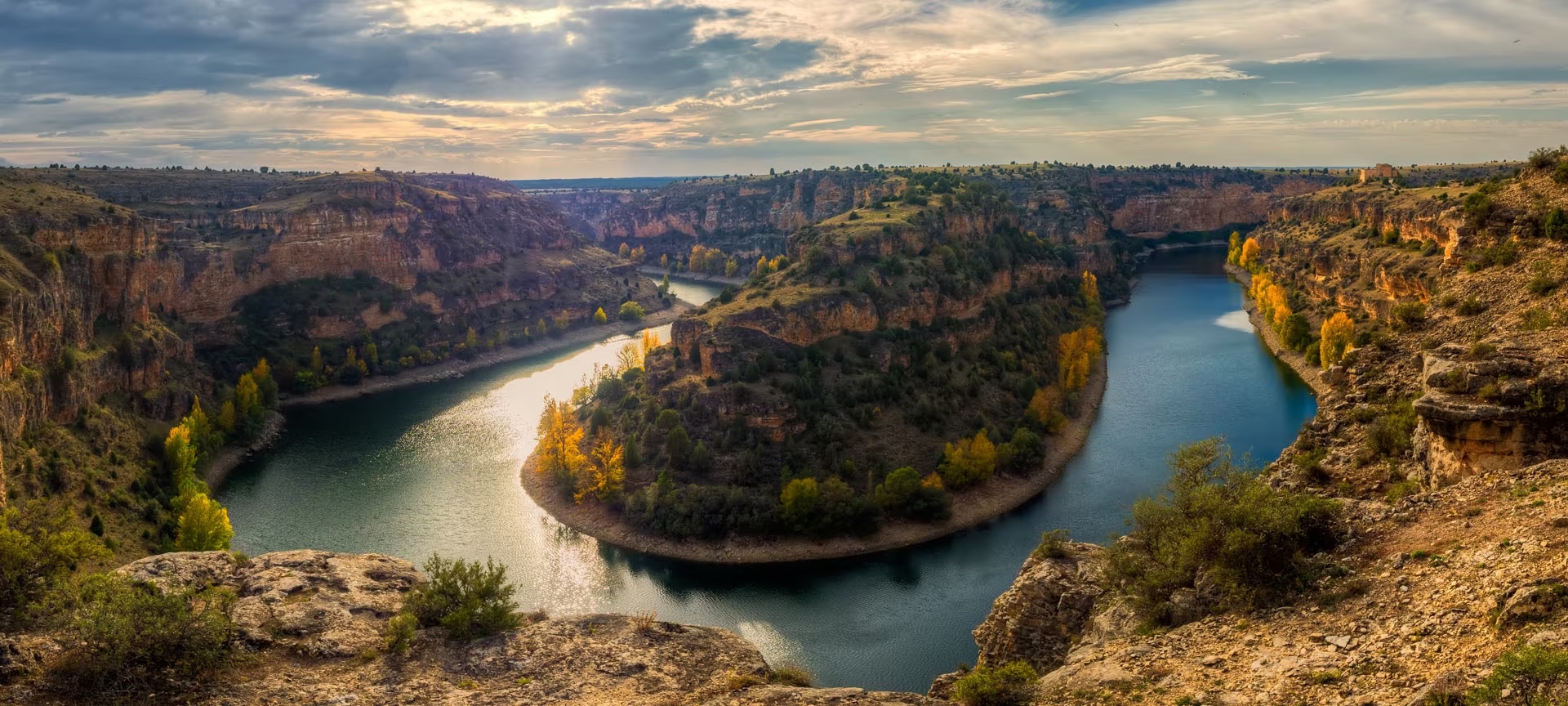 Nature in Spain